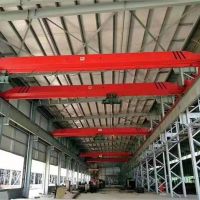 徐州5T~10T歐式起重機(jī)行車