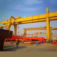 深圳龍門吊5~100t門式起重機(jī)