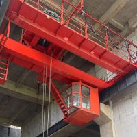 徐州5~125t歐式吊鉤橋式起重機 歐式單梁起重機雙梁起重機