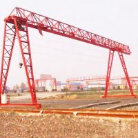 大連起重機(jī)械龍門吊