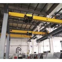 成都起重設備廠家、成都HD歐式起重機
