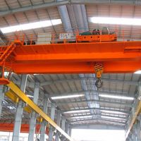 成都都江堰起重機(jī)廠家，行車(chē)行吊制作