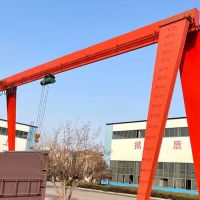 山東通用門式起重機(jī)