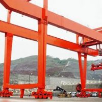 太原多功能起重機