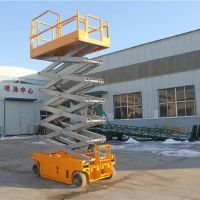四川成都起重機(jī)-液壓升降機(jī)制作安裝，液壓升降設(shè)備