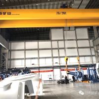 閻良銷售河南礦山牌單梁行吊、雙梁橋式起重機(jī)、歐式起重機(jī)性能佳