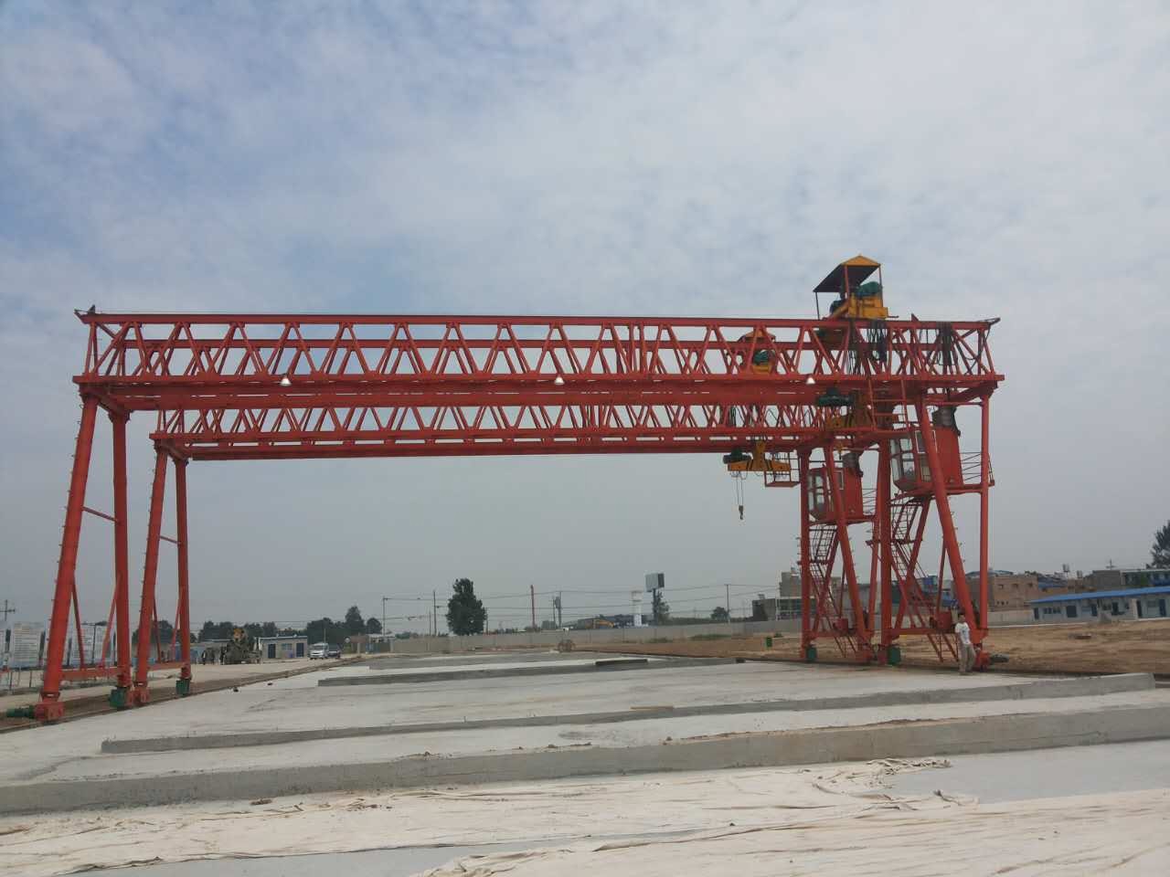 云南昆明起重機(jī)