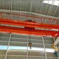 吉林單梁行車LD型3~10T橋式起重機(jī) 輕小型起重機(jī)械