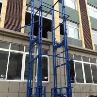 價格便宜，青白江液壓升降貨梯銷售安裝維修廠家