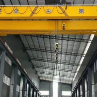 安徽天車起重機