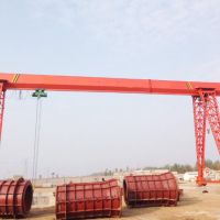 長(zhǎng)沙單梁起重機(jī)