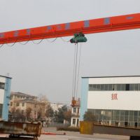 成都單梁起重機(jī)