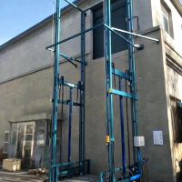價(jià)格便宜，瀘州市液壓升降貨梯銷售安裝維修廠家