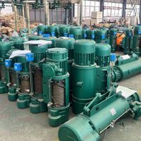 渭南批發(fā)電動(dòng)葫蘆、安裝行吊、更換起重機(jī)配件