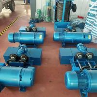 陜西電動葫蘆廠家-咸陽安裝電動葫蘆、更換行吊配件