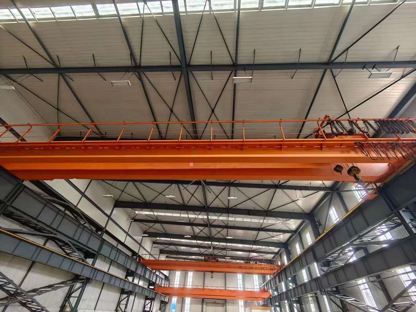 渭南起重機(jī)維保廠家-行車維修-渭南安裝橋式起重機(jī)