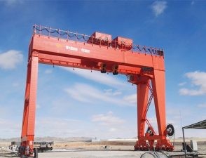 昆明雙梁橋式起重機(jī) 行車銷售