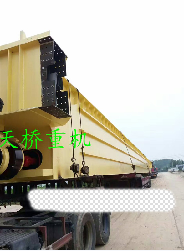 QDY冶金起重機(jī) 耐高溫起重機(jī)