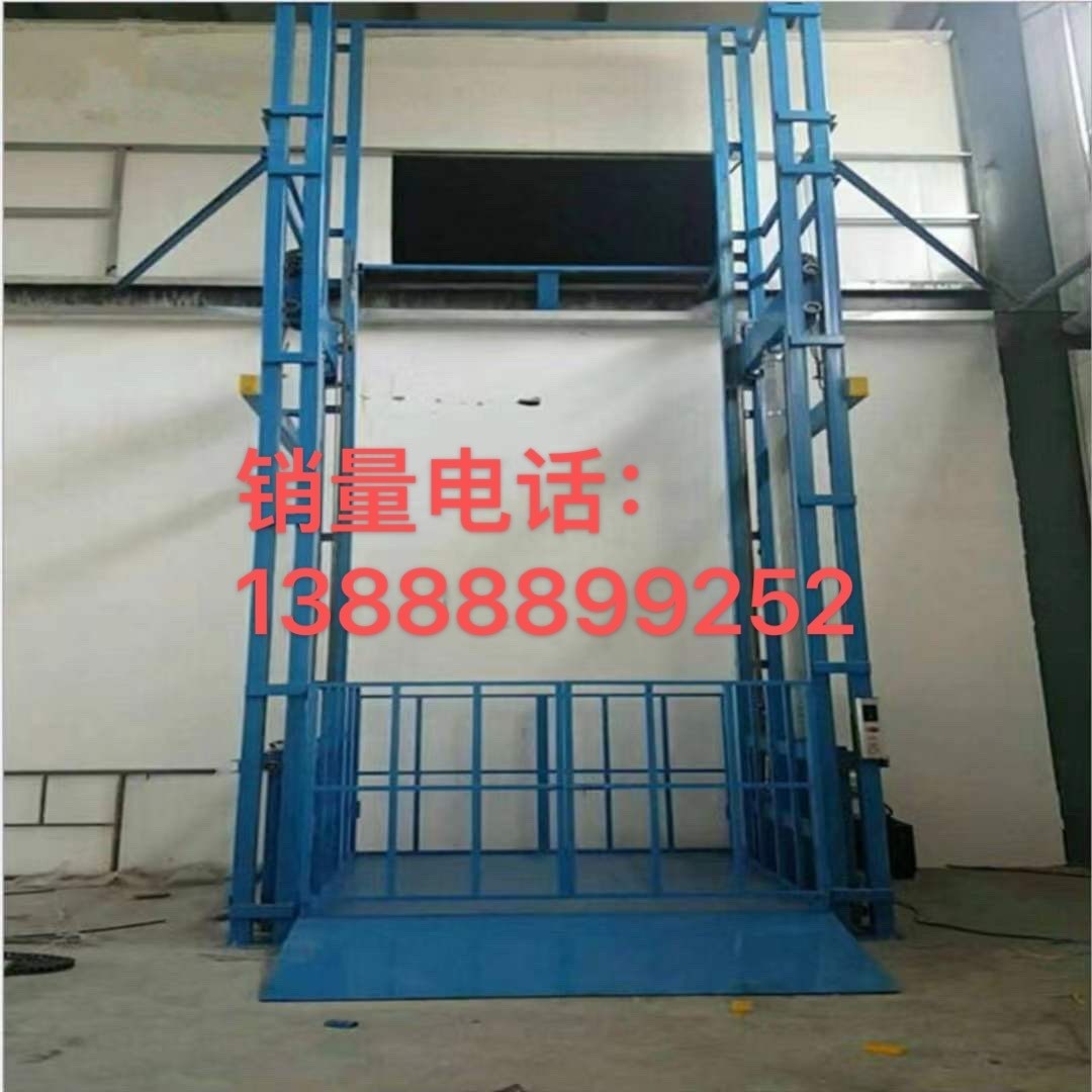 云南昆明起重機(jī)-升降貨梯專業(yè)安裝維修