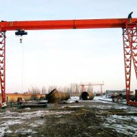 云南昆明起重機(jī)｜昆明行車｜昆明電動(dòng)葫蘆門式起重機(jī)生產(chǎn)廠家