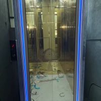 海南 ?？?別墅梯 液壓電梯