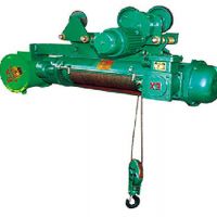 天津起重機(jī)-各種起重機(jī)電動葫蘆