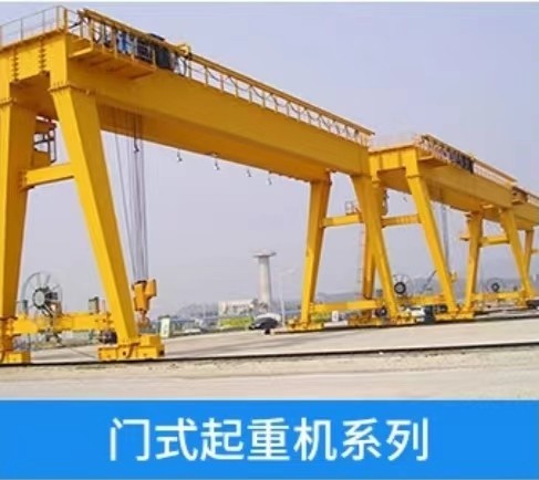 昆明富民縣電動單梁懸掛起重機(jī)維保維修
