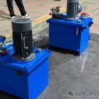 科興液壓廠家生產(chǎn)多規(guī)格液壓油缸，工程機械液壓缸