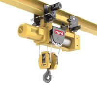 天津起重機(jī)-各種電動(dòng)葫蘆