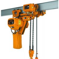 天津起重機(jī)-各種電動(dòng)葫蘆