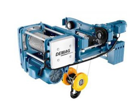 天津起重機-各種電動葫蘆