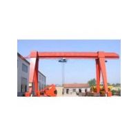 天津起重機-門式起重機