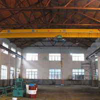 天津起重機(jī)-橋式起重機(jī)
