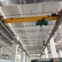 廣州從化電動(dòng)門式起重機(jī)銷售安裝維修