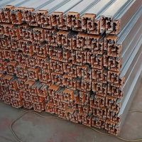 四級(jí)集電器