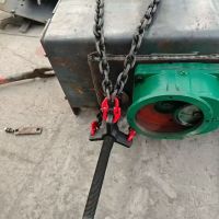 瑞智科拆軸工具