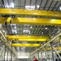 新疆-全疆-烏魯木齊-昌吉-起重機(jī)-歐式起重機(jī)制作銷售