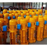 CD型電動(dòng)葫蘆