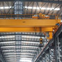 雙梁橋式起重機(jī)