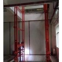 佛山起重機(jī)供應(yīng)液壓貨梯13925969620